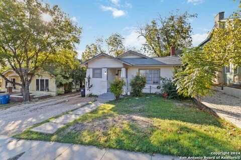 814 W MAGNOLIA AVE, San Antonio, TX 78212