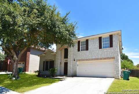 8306 COPPERGLEN, Converse, TX 78109