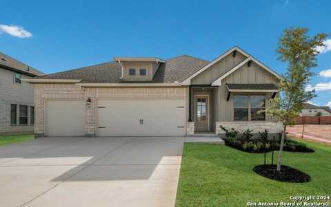 417 Canton Chase, Cibolo, TX 78108