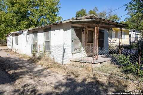 3149 MCARTHUR AVE, San Antonio, TX 78211