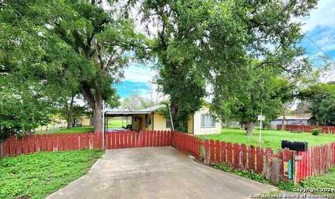 13906 RIFE, Von Ormy, TX 78073