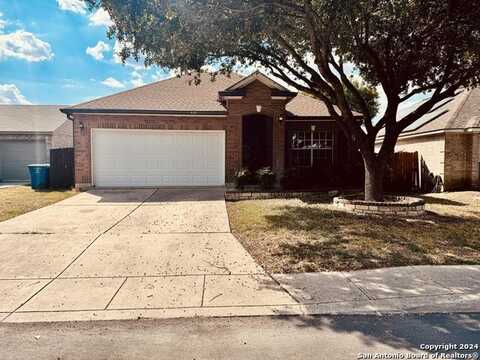 4731 HIGHLAND FARM, San Antonio, TX 78244