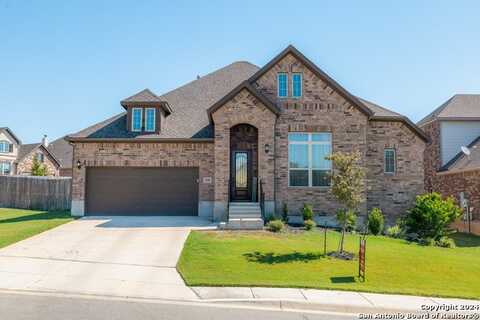 336 Rhapsode Ridge, Spring Branch, TX 78070