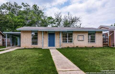 451 Kate Schenck, San Antonio, TX 78223