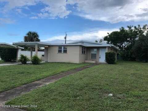 1833 Jackson Avenue, Melbourne, FL 32935