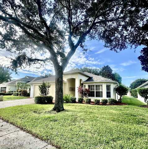 650 Morning Cove Circle SE, Palm Bay, FL 32909