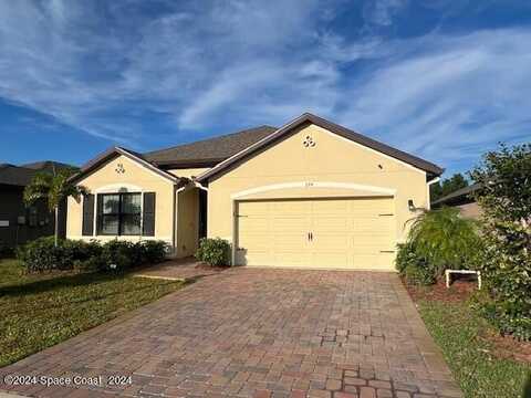 694 Old Country Road E, Palm Bay, FL 32909