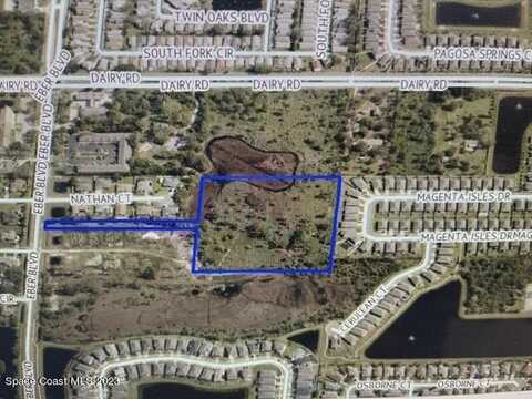 0 Eber Boulevard, Melbourne, FL 32904