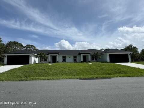 2519 Hester Avenue SE, Palm Bay, FL 32909