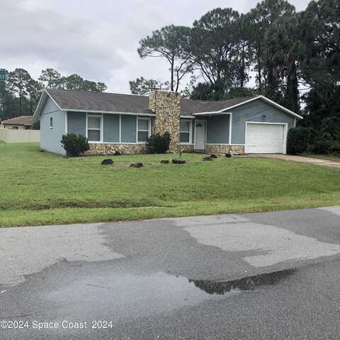 901 Colonial Avenue SE, Palm Bay, FL 32909