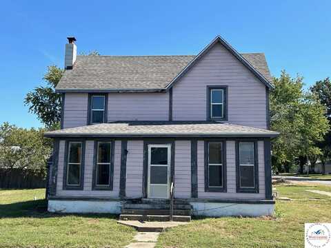 200 N Market, Lincoln, MO 65338