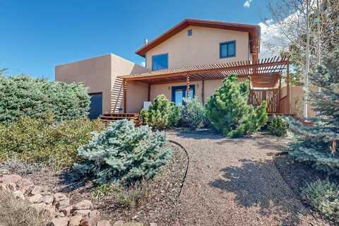 11 Sierra Lejana, Santa Fe, NM 87508