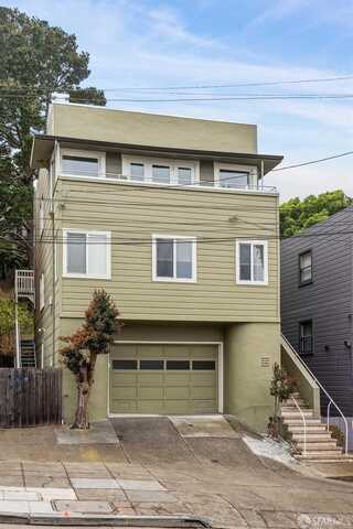 2055 9th Avenue, San Francisco, CA 94116