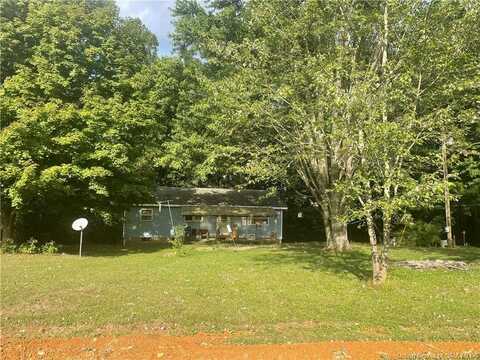 285 McIntyre Bottom Road, Bedford, IN 47421