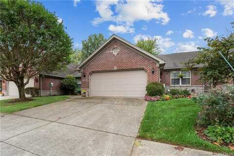 1926 Majestic Meadows Drive, Clarksville, IN 47129