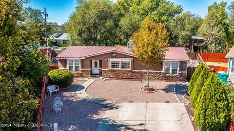 2210 BRITTANY Place, Farmington, NM 87401