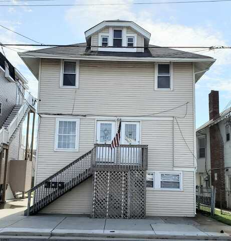 106 N Rosborough Ave, Ventnor City, NJ 08406