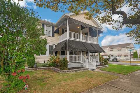 202 Wesley, Ocean City, NJ 08226