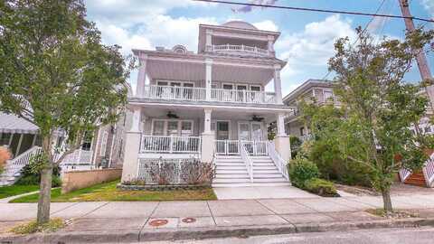 808 Fourth Street, Ocean City, NJ 08226