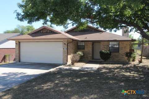 232 Robertstown Road, Copperas Cove, TX 76522