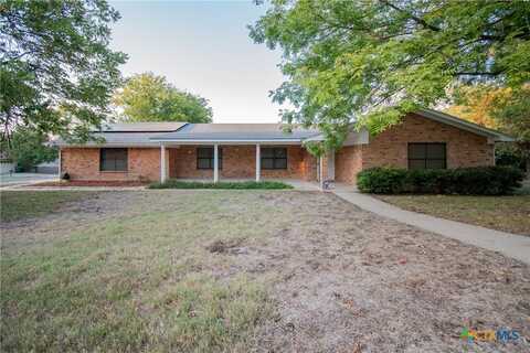 103 W Woodlawn Drive, Harker Heights, TX 76548