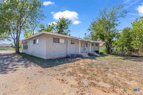 1804 W Avenue H, Temple, TX 76504