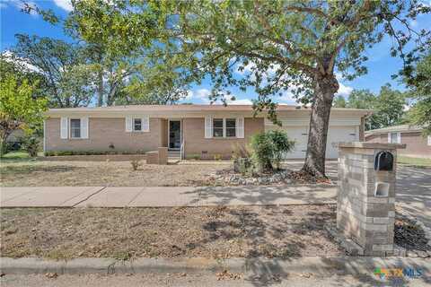 404 Oak Street, Copperas Cove, TX 76522