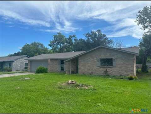 607 Jackson Street, Edna, TX 77957