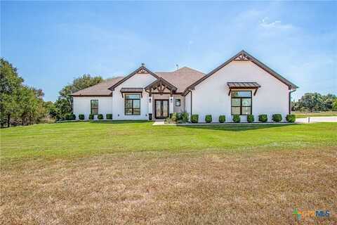 1786 Oak Haven Road, Salado, TX 76571