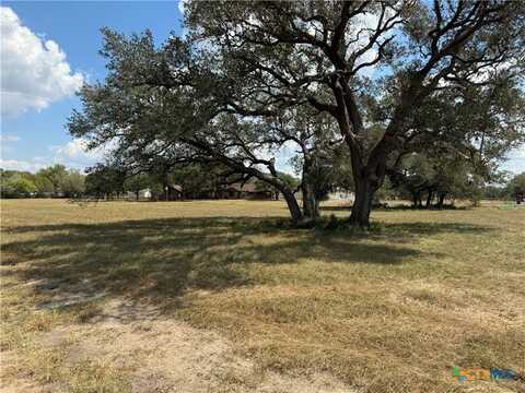 Lot 8 Burt Street, Yoakum, TX 77995