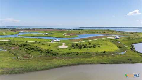 Lot 15 Redfish Retreat Drive, Port Lavaca, TX 77979