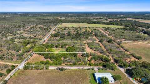 Lot 9 Tumbleweed Trail, Dale, TX 78616