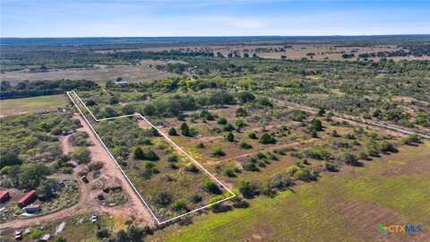 Lot 12 Witter Road, Dale, TX 78616