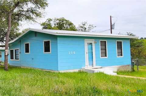 106 Beach Drive, Sunrise Beach, TX 78643