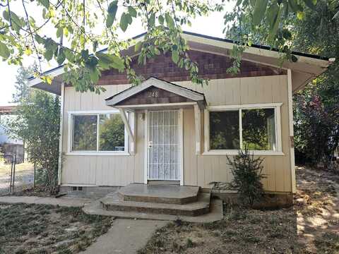 248 2nd Street, Glendale, OR 97442