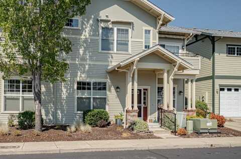 597 Mariposa Court, Ashland, OR 97520