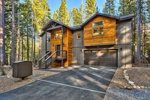 2230 Mewuk Drive, South Lake Tahoe, CA 96150