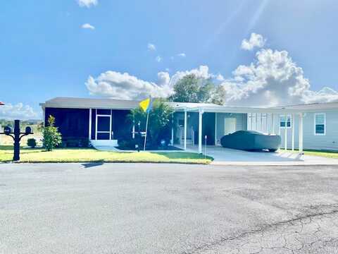 6111 Liberty Drive, Groveland, FL 34736