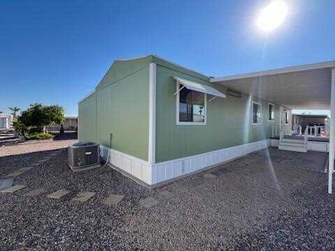 8600 E. Broadway Rd, Lot 137, Mesa, AZ 85208