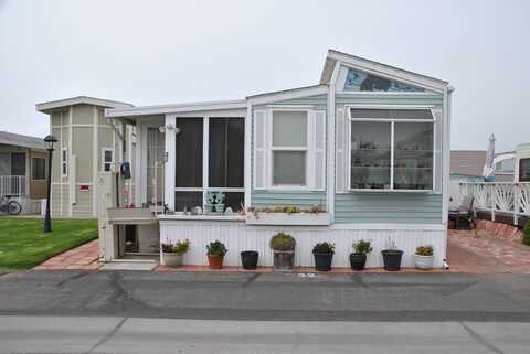 200 Dolliver St. Lot #032, Pismo Beach, CA 93449