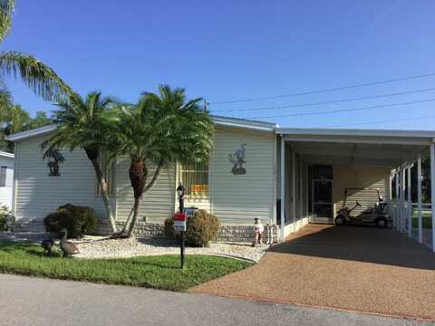 29200 S. Jones Loop Road #149, Punta Gorda, FL 33950