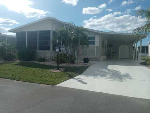 29200 S. Jones Loop Road #196, Punta Gorda, FL 33950