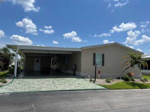 29200 S. Jones Loop Road #314, Punta Gorda, FL 33950