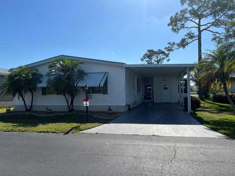 29200 S. Jones Loop Road #379, Punta Gorda, FL 33950