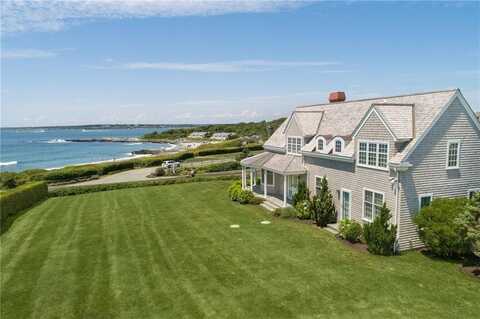 591 Ocean Avenue, Newport, RI 02840