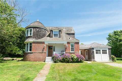 1 Ella Terrace, Newport, RI 02840