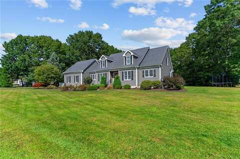 10 Lantern Brook Drive, Lincoln, RI 02865