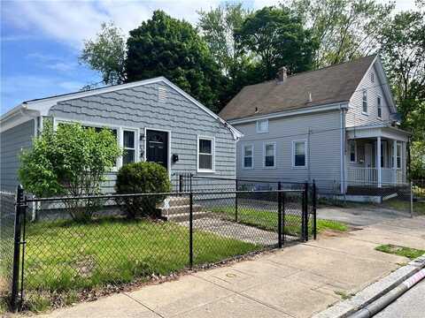 357 Smith Street, Cranston, RI 02905