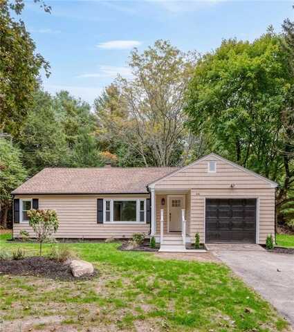 44 Chestnut hill Road, Glocester, RI 02814