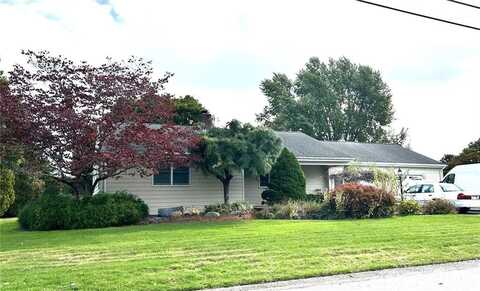 85 Ferncliffe Road, Seekonk, MA 02771